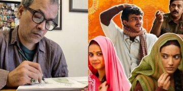 ‘Laapataa Ladies’ में दिखा रांची का रंग, कपड़ों से कहानी कहने वाले दर्शन को मिलेगा फिल्मफेयर