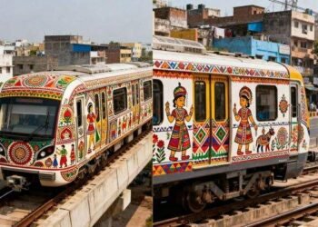 पटना को मिली मेट्रो की रफ्तार, जानिए किराया, स्टेशन और सभी हाईटेक फीचर्स