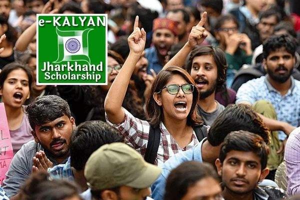 E-Kalyan Scholarship का फंड अटका, छात्रों ने किया आंदोलन का ऐलान