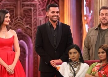 BiggBoss में मचा हंगामा! मालती चाहर की एंट्री से तान्या-नीलम में बवाल, जानिए कौन है मालती?