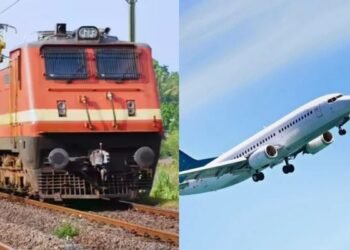दिवाली और छठ में झारखंड आने वाली ट्रेनों और फ्लाइट्स की सीटें फुल, किराए ने तोड़े रिकॉर्ड