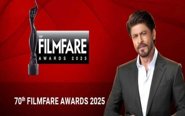 Filmfare Awards 2025 में छाई ‘लापता लेडीज’, देखिए विनर्स की पूरी लिस्ट!