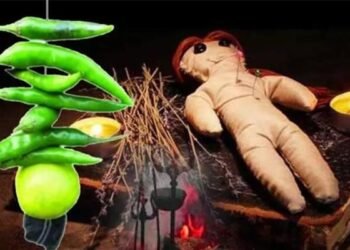 दीवाली के समय बढ़ती नेगेटिव एनर्जी, टोने-टोटकों का कनेक्शन: जानिए क्या है सच्चाई!