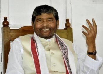 चिराग पासवान सीएम बनें तो मुझे सबसे ज्यादा खुशी होगी- पशुपति पारस