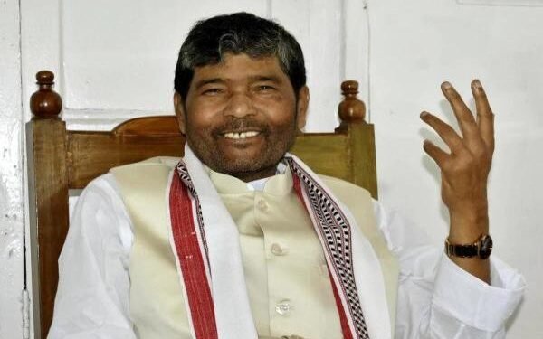 चिराग पासवान सीएम बनें तो मुझे सबसे ज्यादा खुशी होगी- पशुपति पारस