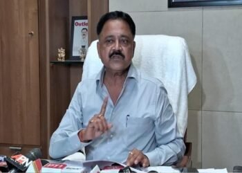 मंत्री सुदिव्य कुमार