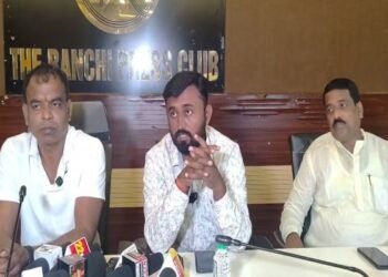 झारखंड में ओबीसी समुदाय की आरक्षण लड़ाई तेज, 27% कोटे की मांग पर सरकार के खिलाफ आर-पार की तैयारी