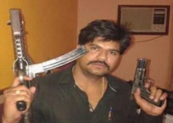 कुख्यात अपराधी सुजीत सिन्हा साहिबगंज जेल किया जाएगा शिफ्ट, जेल में बैठकर करता था गैंग का संचालित