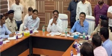 झारखंड में छठ पूजा की तैयारी जोरों पर, मंत्री ने कहा – समय पर पूरी हों हर व्यवस्था