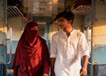 फर्जी नाम, बदली पहचान... नाबालिग को धर्मांतरण के लिए ले जा रहा था युवक