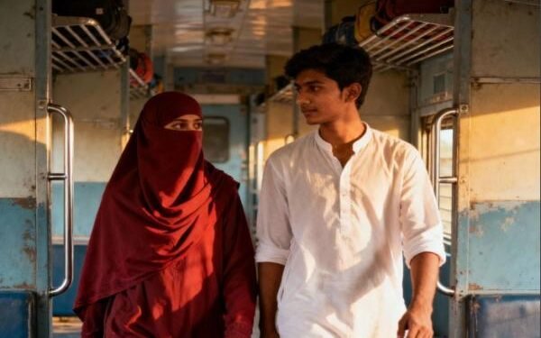 फर्जी नाम, बदली पहचान... नाबालिग को धर्मांतरण के लिए ले जा रहा था युवक