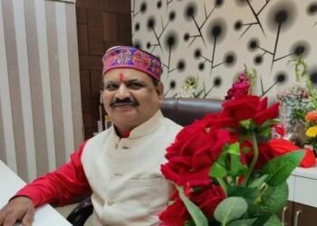 बड़हरा से बीजेपी नेता सूर्यभान सिंह लड़ेंगे निर्दलीय चुनाव, इस दिन भरेंगे नामांकन