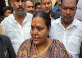 हाईकोर्ट का बड़ा फैसला, 8 साल बाद दीपिका पांडेय सिंह झूठे मुकदमे से बरी