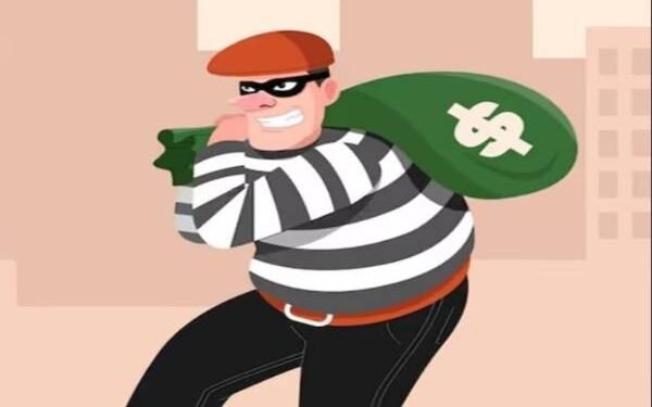 गोविंदपुर में वाहन पार्ट्स चोर गिरफ्तार — तीसरा आरोपी फरार, नागरिकों की सतर्कता से खुलासा