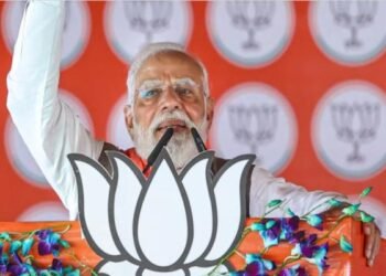 विधानसभा चुनाव 2025 से पहले गरमाया बिहार, PM मोदी बोले- RJD की पहचान ‘कट्टा और करप्शन’ से है”