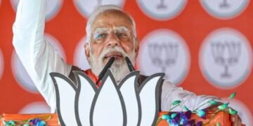विधानसभा चुनाव 2025 से पहले गरमाया बिहार, PM मोदी बोले- RJD की पहचान ‘कट्टा और करप्शन’ से है”