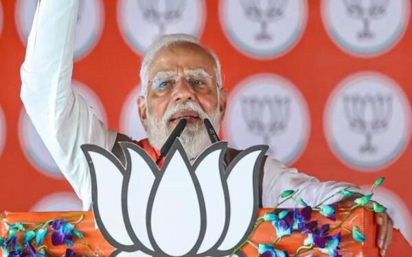 विधानसभा चुनाव 2025 से पहले गरमाया बिहार, PM मोदी बोले- RJD की पहचान ‘कट्टा और करप्शन’ से है”