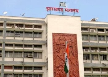 Jharkhand Cabinet meeting on November 3 – Chief Minister Hemant Soren may chair important decisions