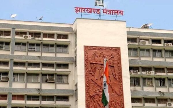 Jharkhand Cabinet meeting on November 3 – Chief Minister Hemant Soren may chair important decisions