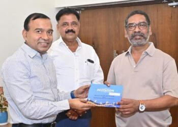 Chief Minister Hemant Soren will inaugurate the fourth SAF Senior Athletics Championship in Ranchi.