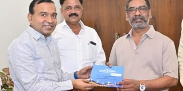 Chief Minister Hemant Soren will inaugurate the fourth SAF Senior Athletics Championship in Ranchi.