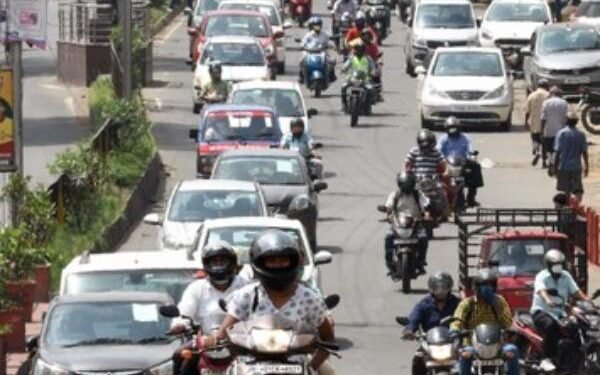 Major traffic alert in Ranchi for Chhath Puja! Routes will change from October 27th, learn the full list.