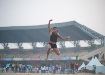 Ranchi to host the 2025 South Asian Senior Athletics Championships – India ready to host the 2025 South Asian Senior Athletics Championships