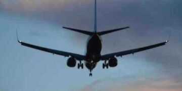 Breaking News: Dumka Airport solar plant catches fire, major tragedy averted – firefighters brought it under control within an hour