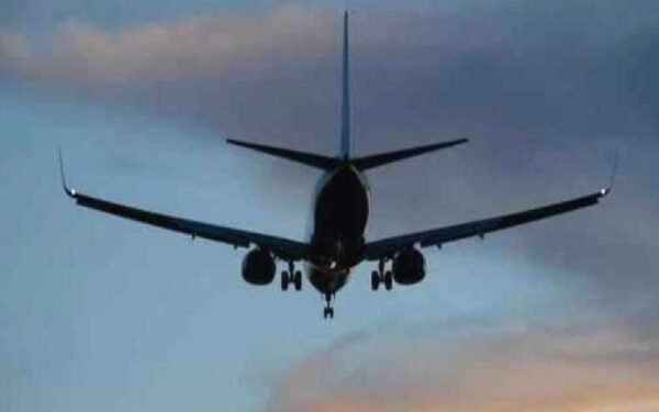 Breaking News: Dumka Airport solar plant catches fire, major tragedy averted – firefighters brought it under control within an hour