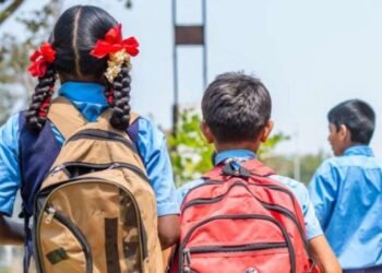 A big gift from the Jharkhand government! General category students will now receive three times the scholarship amount.