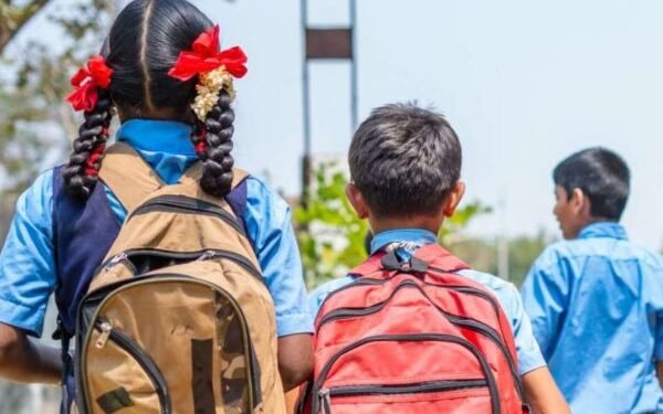 A big gift from the Jharkhand government! General category students will now receive three times the scholarship amount.