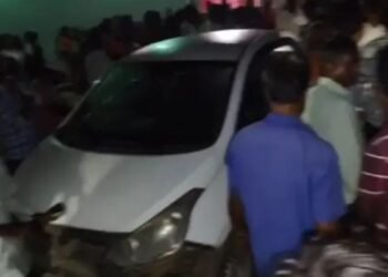 Hazaribagh: Body of 4-year-old boy recovered under suspicious circumstances, one in custody