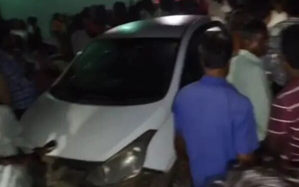 Hazaribagh: Body of 4-year-old boy recovered under suspicious circumstances, one in custody