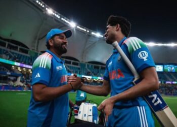 IND VS AUS : रोहित को झटका शुभमन को कमान, ऑस्ट्रेलिया दौरे के लिए भारतीय टीम का ऐलान, यहां देखे लिस्ट