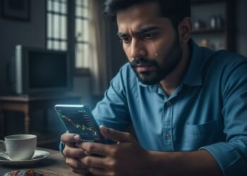 Ai image of The mother screamed... and the son stabbed his neck with a screwdriver! How did an online game turn him into a savage?