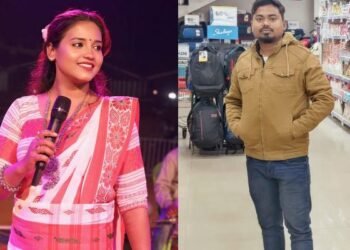 YouTuber arrested in Jharkhand for allegedly making derogatory remarks against tribal chiefs