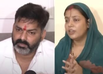 Pawan Singh's wife Jyoti Singh exposes him! The controversy escalates to abortion, suicide, and even election tickets!