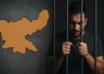 From Chhabi Ranjan to other officers: The story of Jharkhand's jailed IAS officers