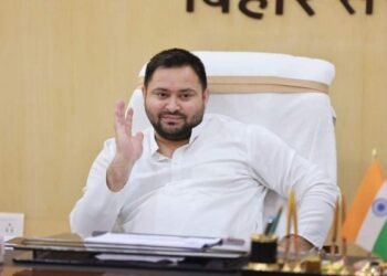 Bihar Elections 2025: This party handed over the list of seats to Tejashwi Yadav, causing a stir in the NDA!