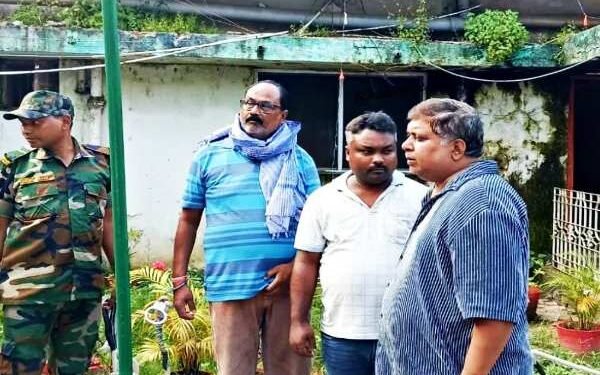 Ranchi operates a fraudulent "government job" scheme! Lucknow Military Intelligence busts a gang that defrauded millions.