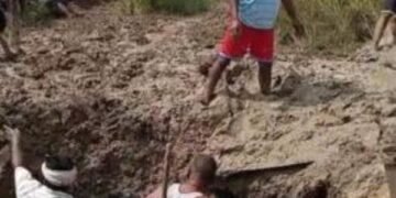 Ranchi: Husband was murdered by lover and buried in a well, body recovered by police after 6 months