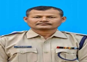 CRPF jawan martyred in Saranda IED blast in Jharkhand Naxal attack; three others injured