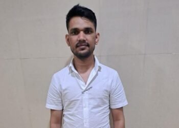 Notorious Mayank Singh will now go to Ghaghidih jail, why is the tension of security agencies increased?