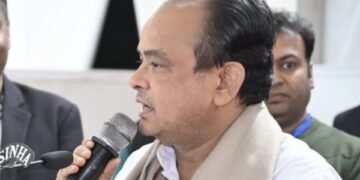 Jharkhand government's big decision: 100 poor patients in each district will be added to ration cards, and they will now receive free treatment.