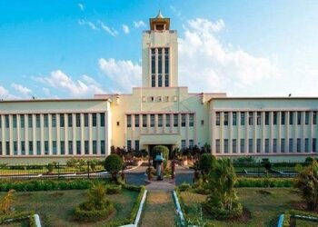 35th Convocation of BIT MESRA, ISRO Chairman Dr. V. Narayanan Chief Guest