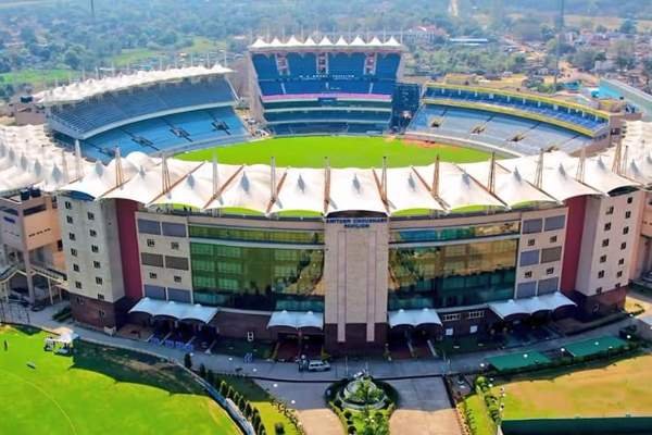Ranchi is ready! The JSCA Stadium will welcome and witness the India vs South Africa ODI on November 30, 2025.