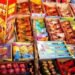 Ranchi's firecracker market is ready: This time only green and eco-friendly crackers will be in demand!