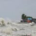 Ranchi on alert! Cyclone "Montha" impacts; heavy rain and strong winds raise concerns—Municipal Corporation fully prepared