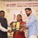 IHM Ranchi organized a grand “Millet Fest 2025” on World Food Day