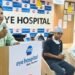 ASG Eye Hospital launches Diwali initiative: Free eye check-up and surgery for children